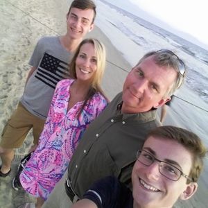 Meet your Posher, Dawn